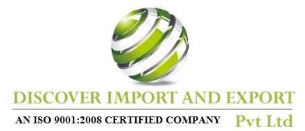 Discover Import And Export Private Limited