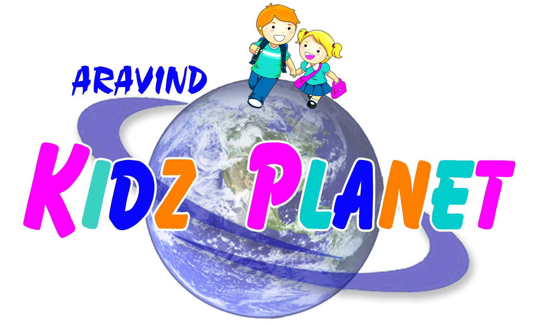 Aravind Kidz Planet