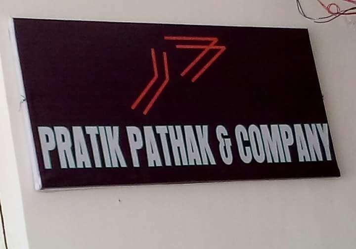 Prateek Pathak & Co.