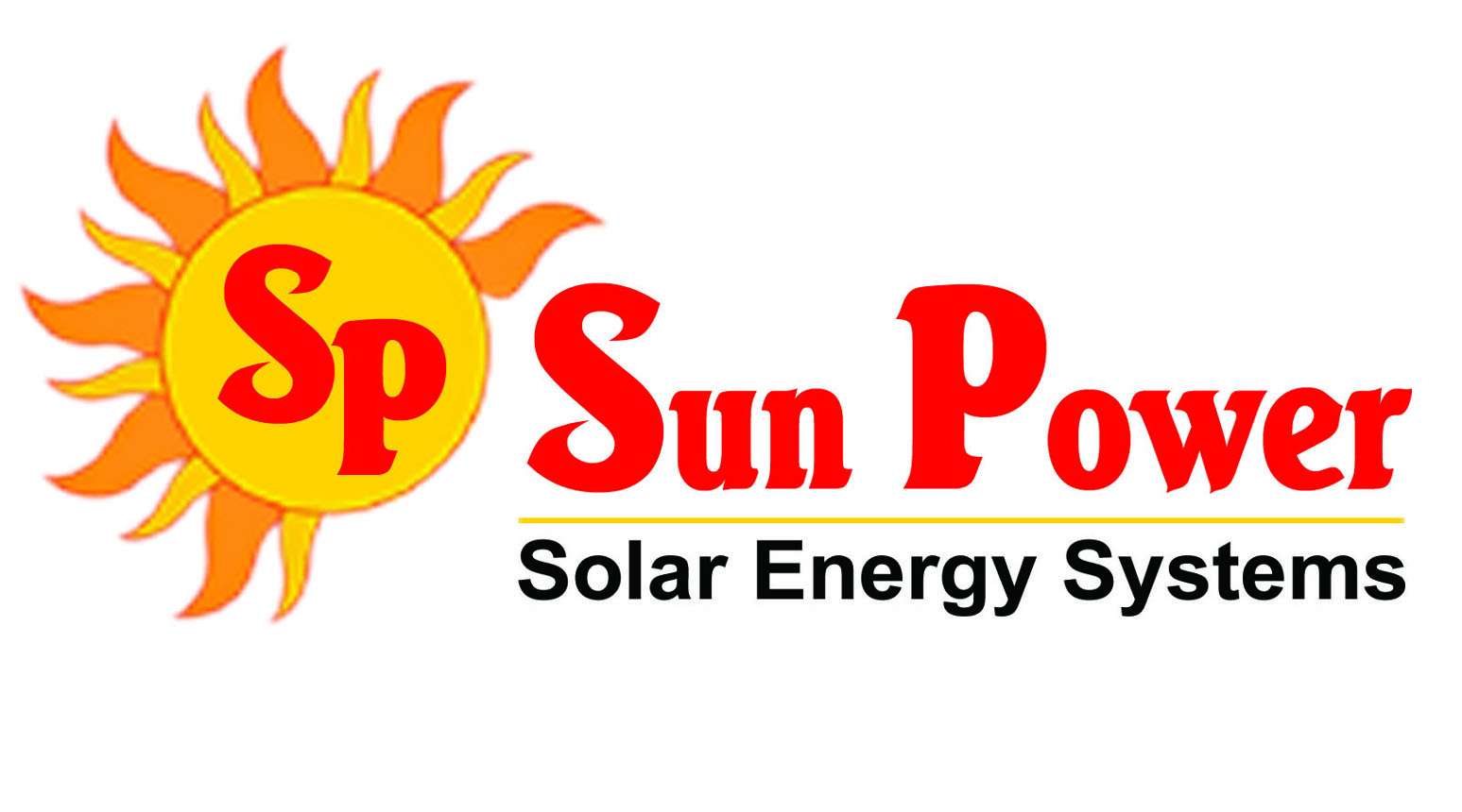 Sun Power Solar Energy Systems