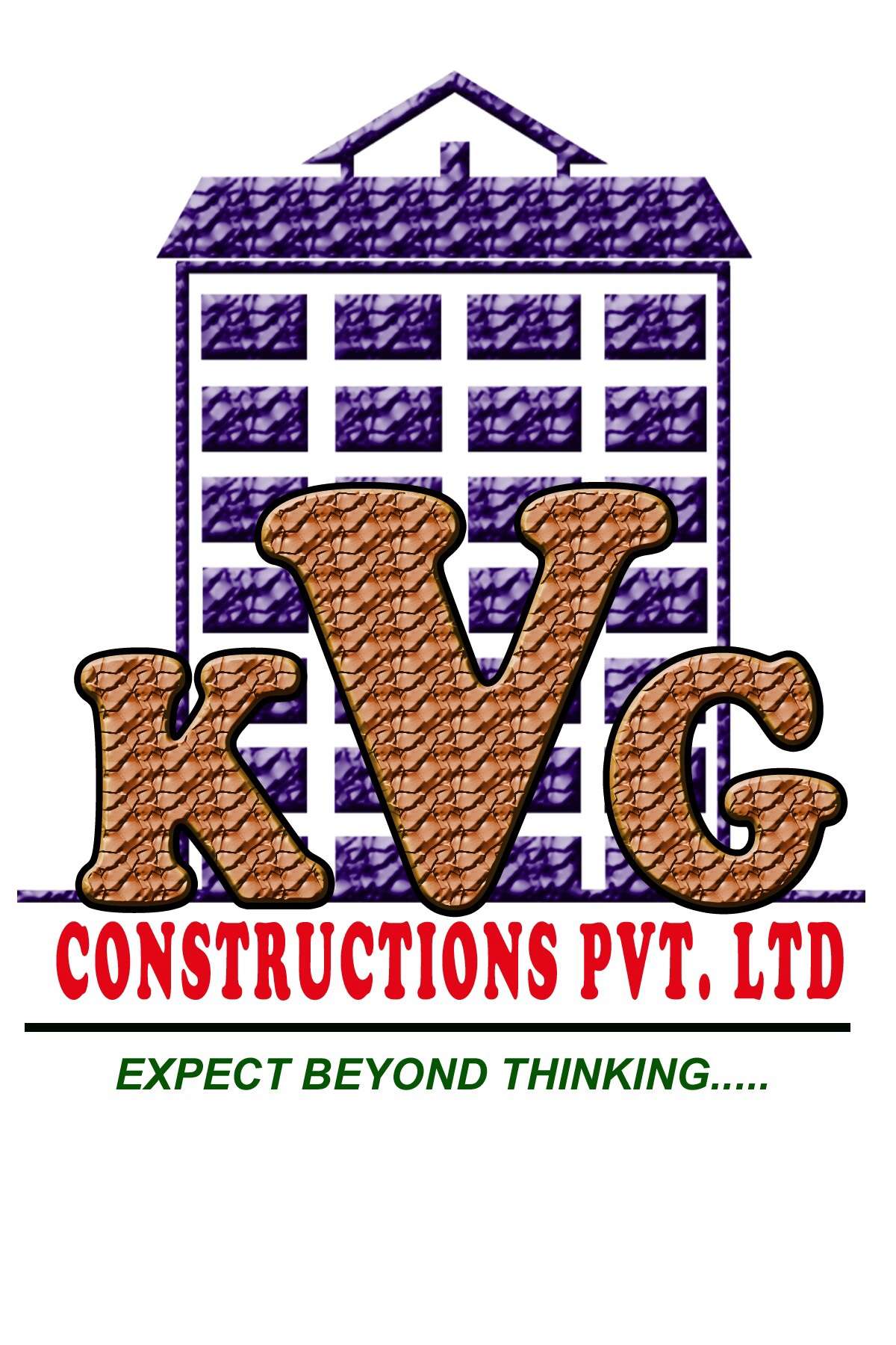 Kvg Constructions Private Limited