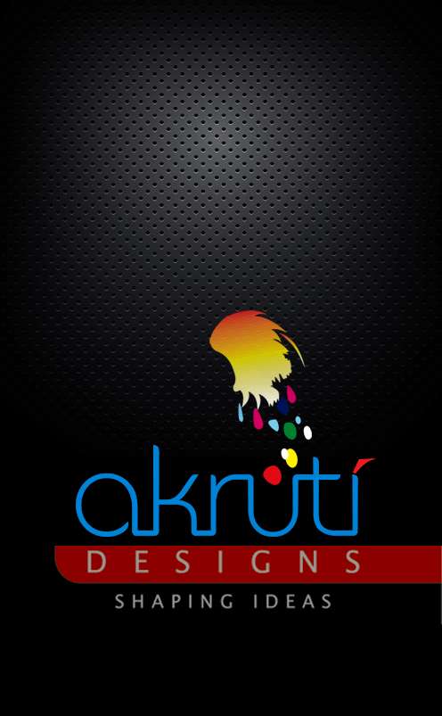 Akruti Designs