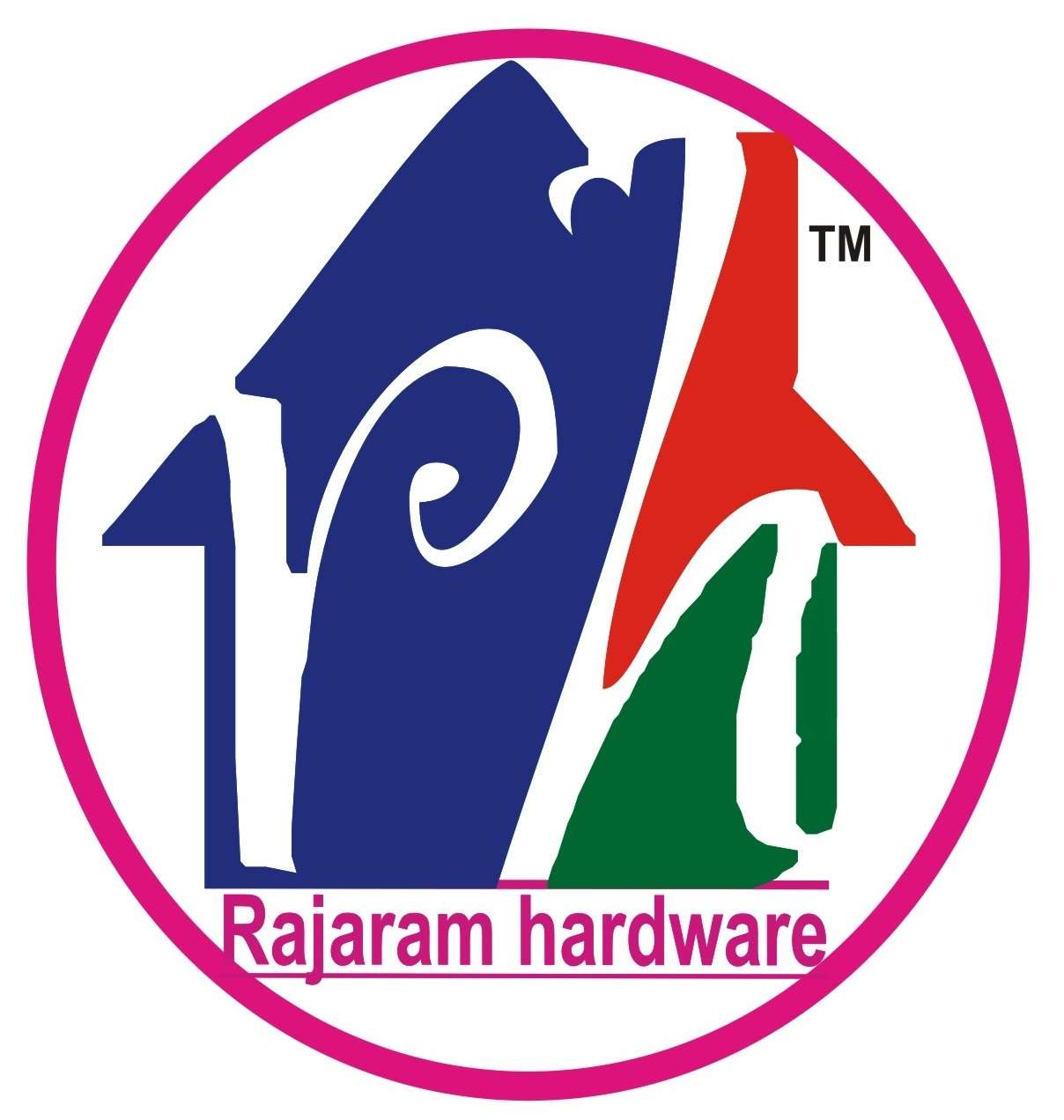 Rajaram Hardware