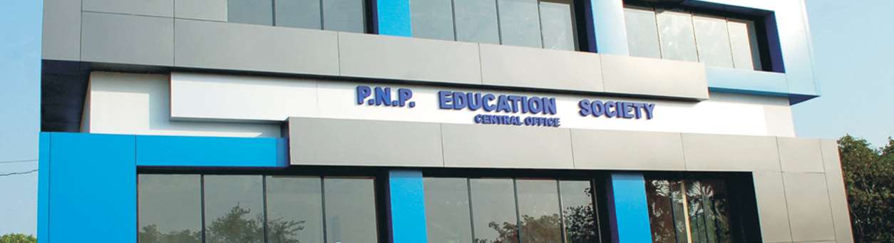 Prabhakar Patil Education Societys B Ed College, Veshvi  