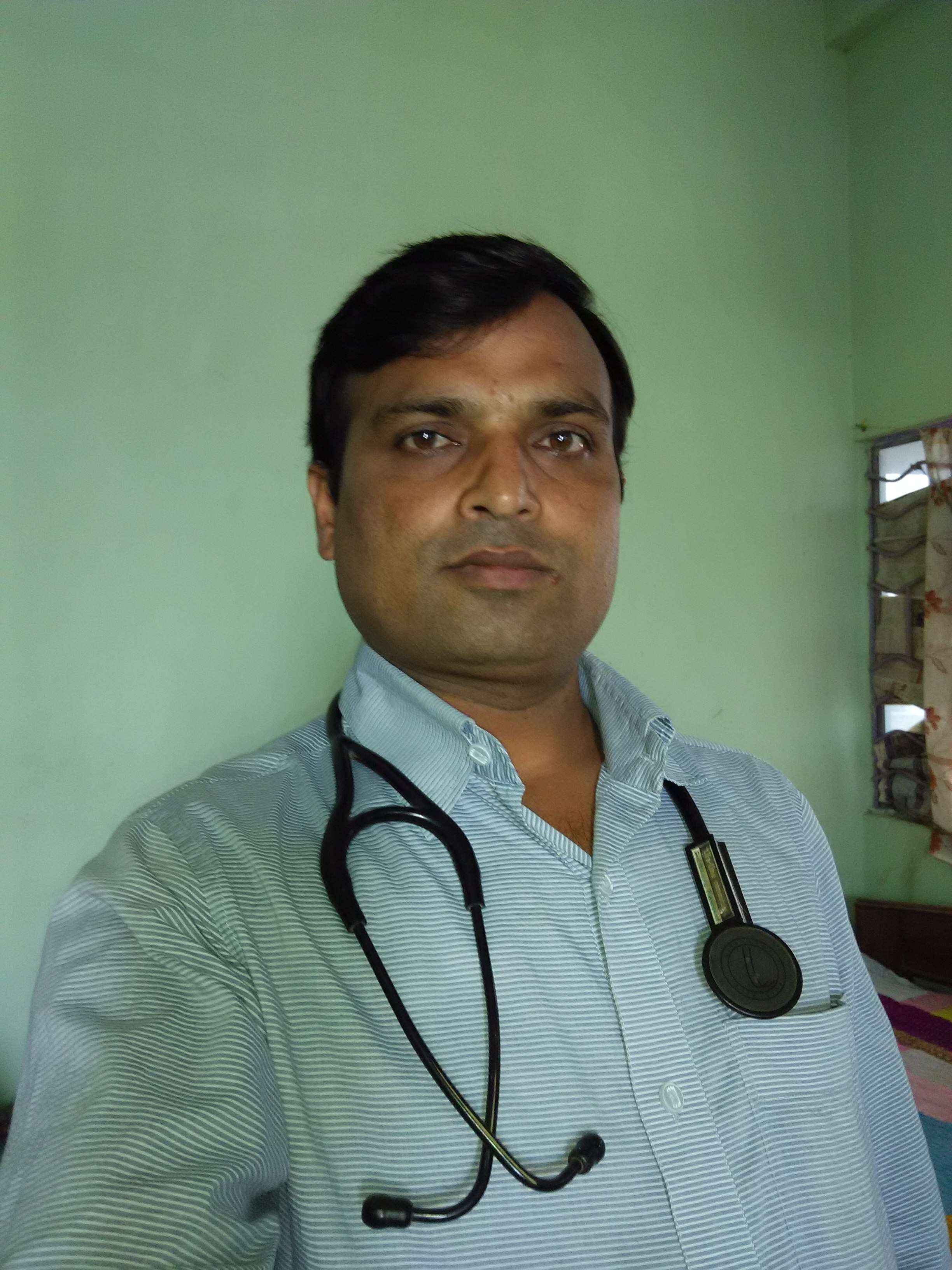 Dr Huzaifa Rahmani, Rahmani Clinic