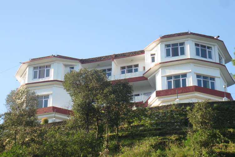 Hotel Raikot Resorts Shimla