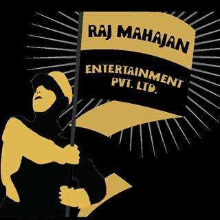 Raj Mahajan Entertainment Private Limited