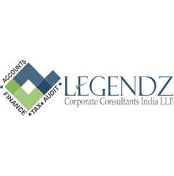 Legendz Corporate Consultants India Llp