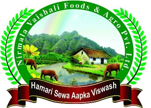 Nirmala Vaishali Foods & Agro Private Limited