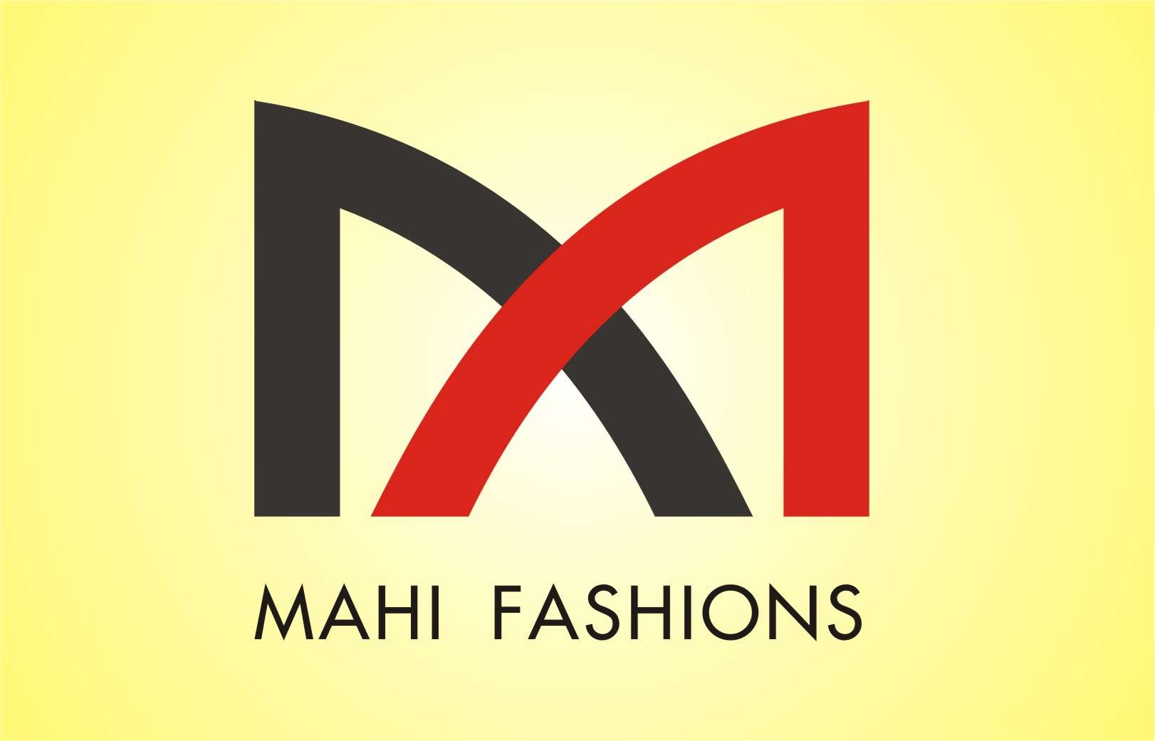 Mahi Fashions