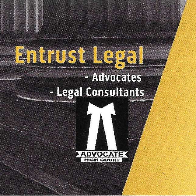 Entrust Legal Services Llp