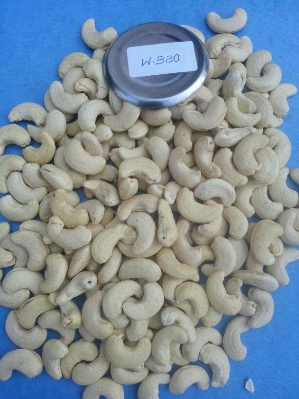 Sohana Cashew Processing
