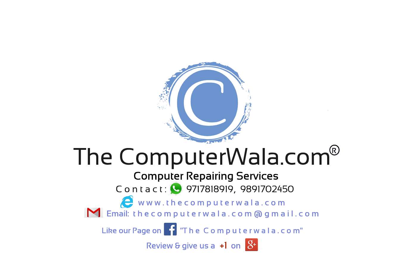 The Computerwala.com