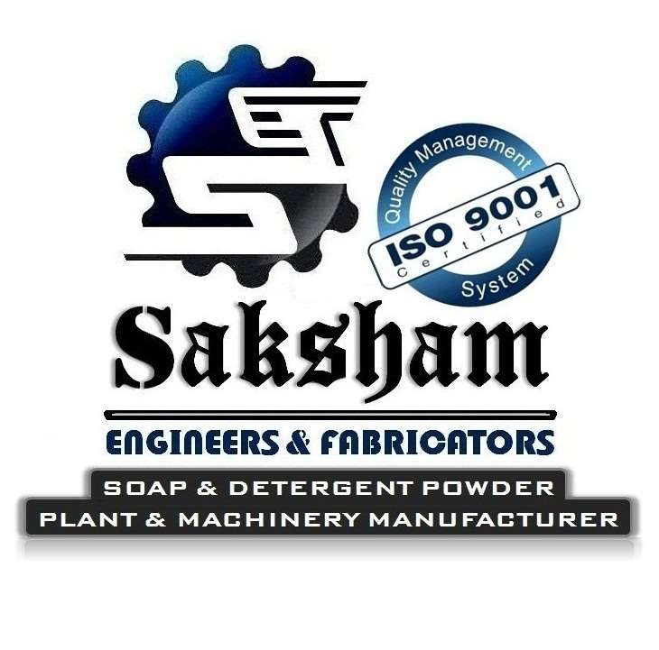 Saksham Engineers & Fabricators