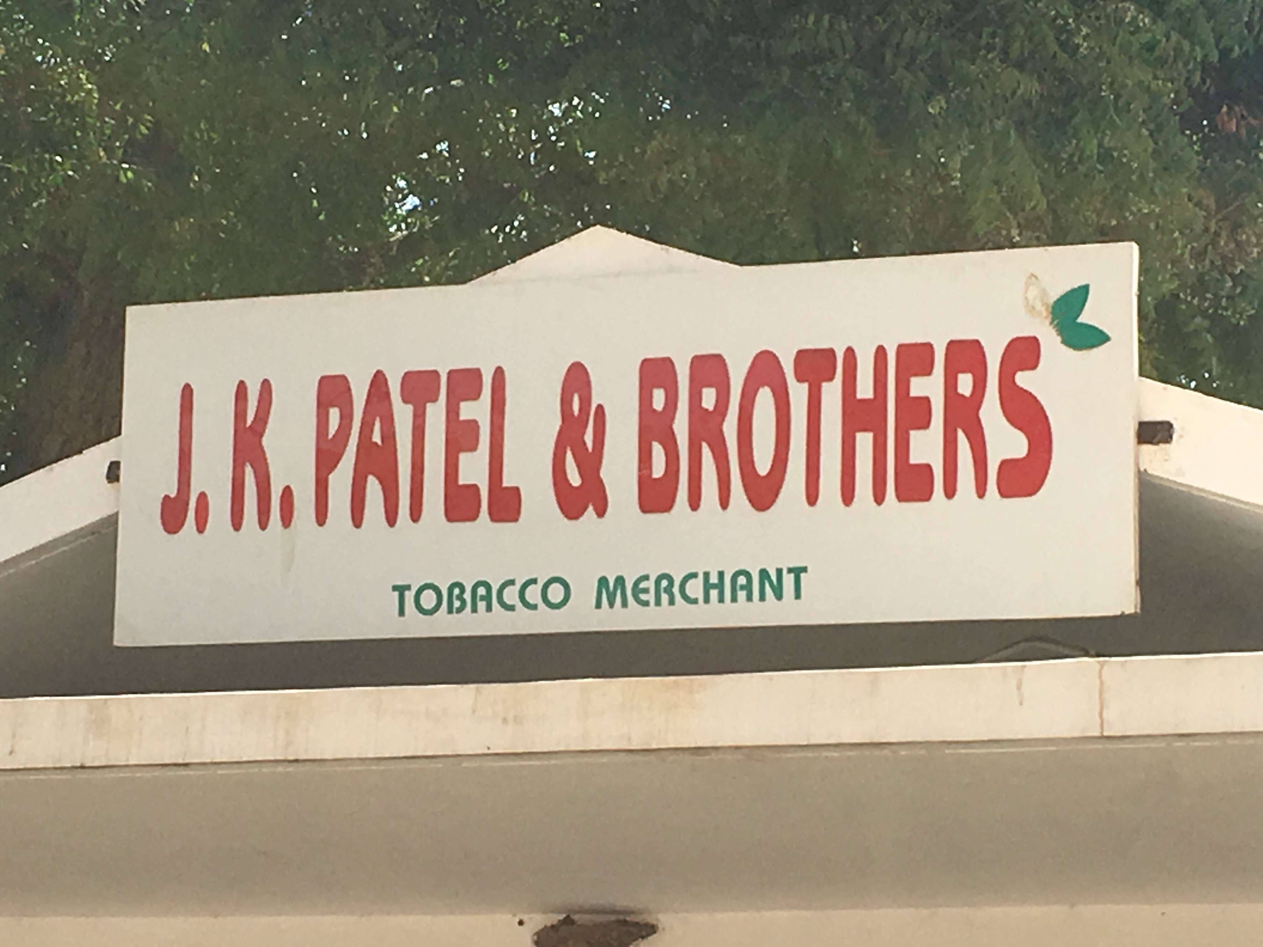 J. K Patel And Brothers. 