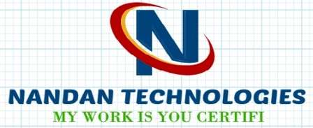 Nandan Technologies