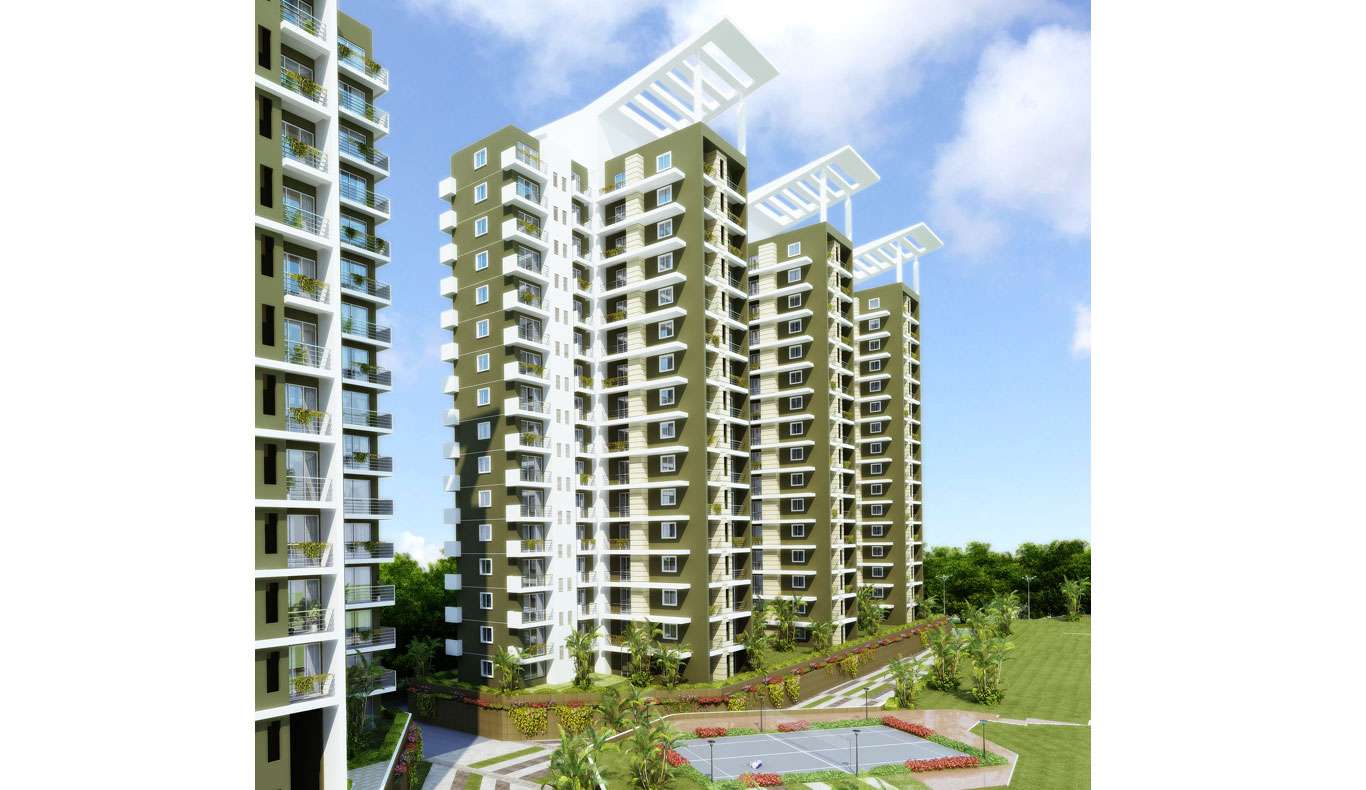 Airmid Real Estate Limited