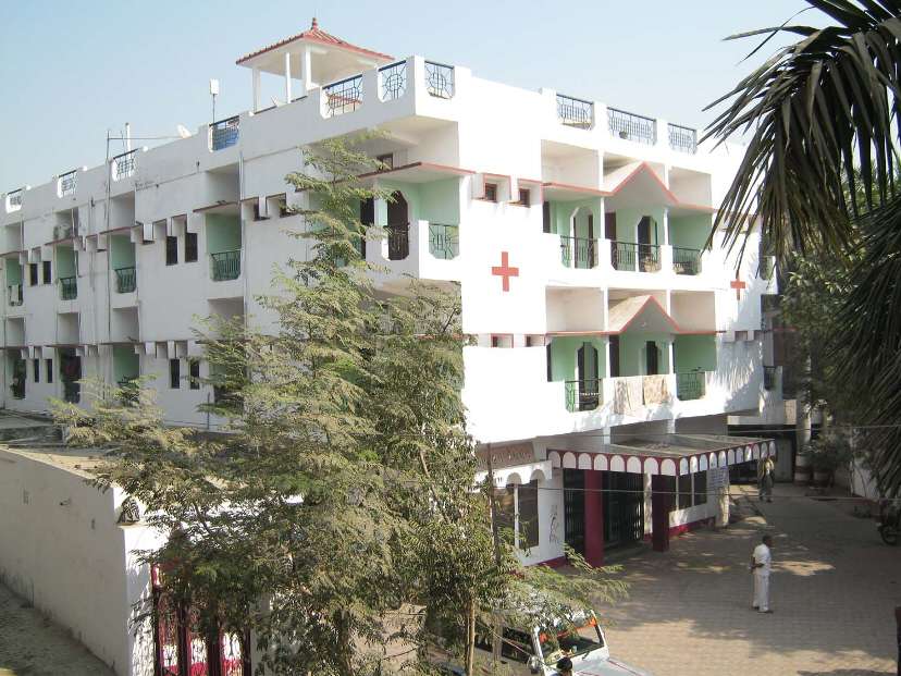 Kunwardas Sewashram Hospital (nursing Hom