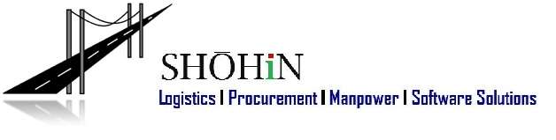 Shohin Logistics Services Llp