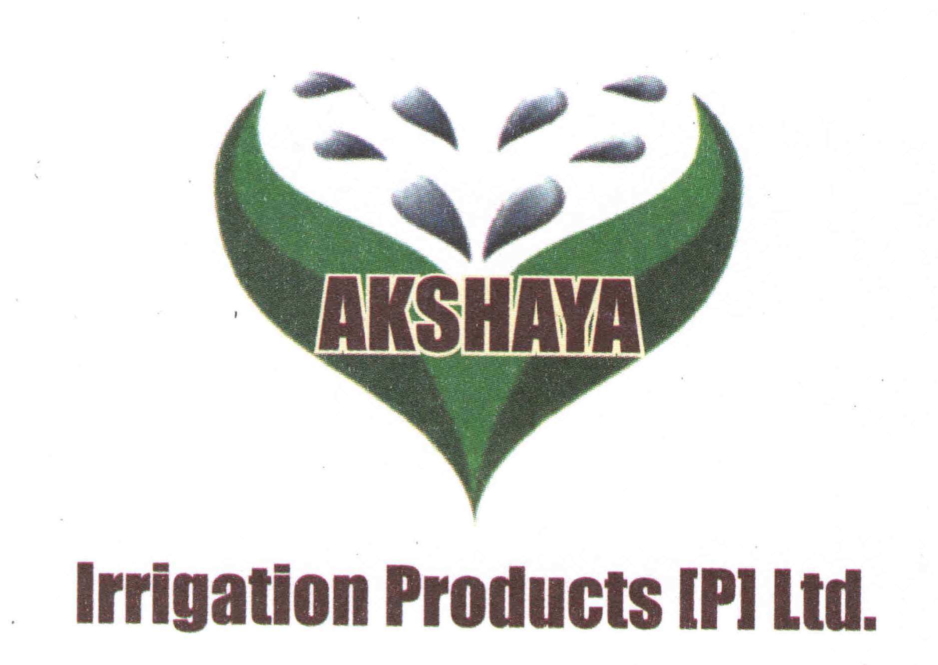 Akshaya Irrigation Products Private Limited
