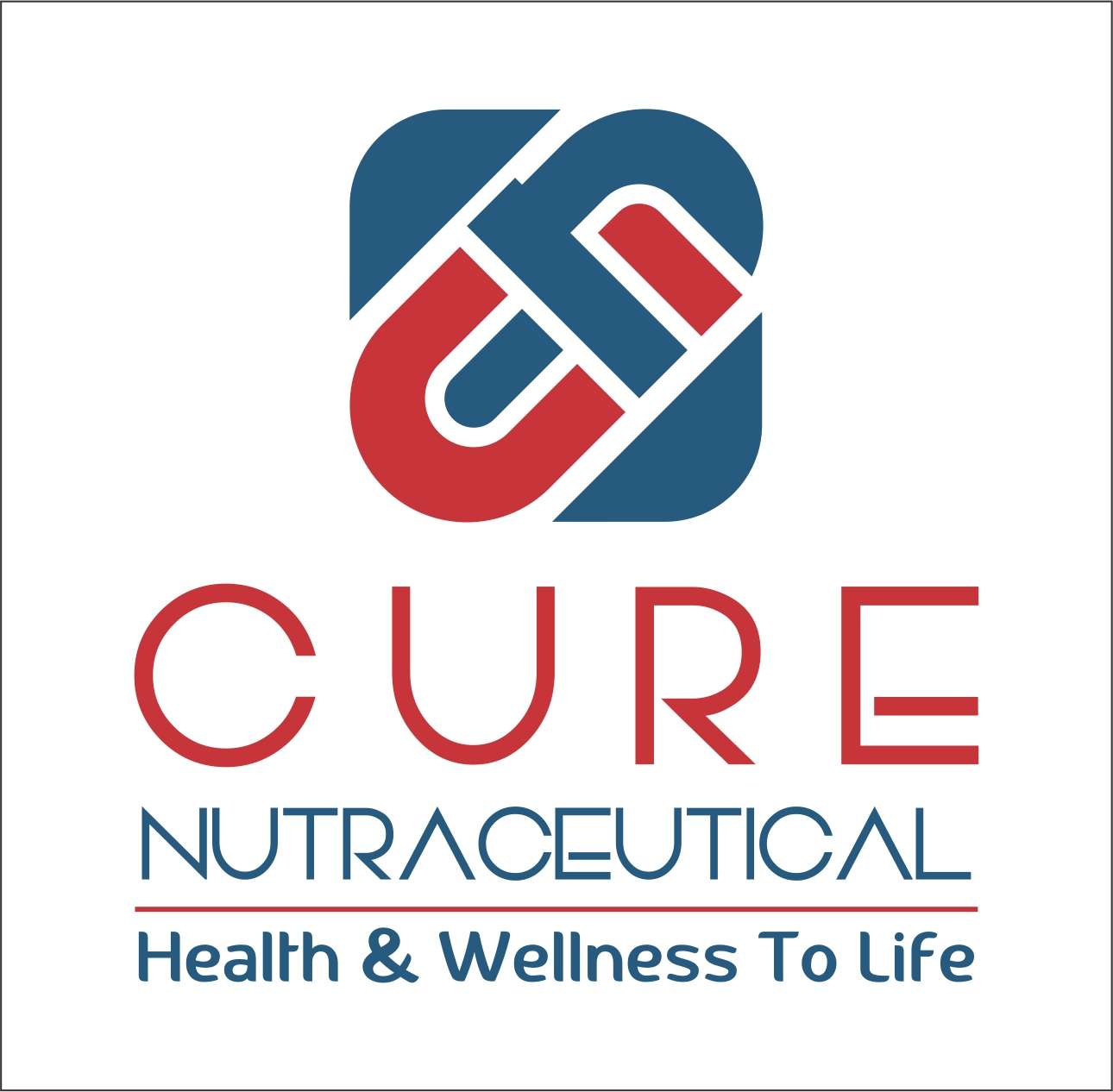 Cure Nutraceutical Pvt. Ltd.