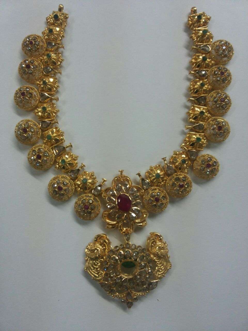 Kamakshi Jewellers