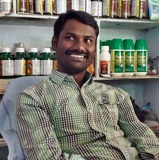 Pranaya Mahesh Fertilizers Pesticides And Seeds