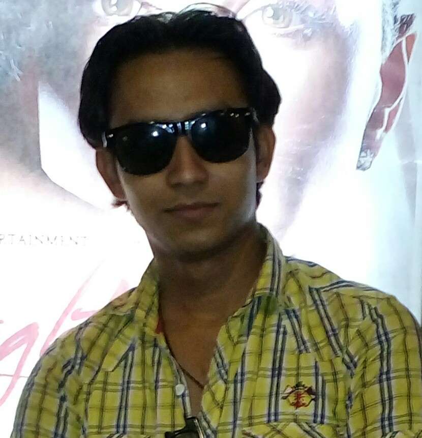 Alok Kumar Singh