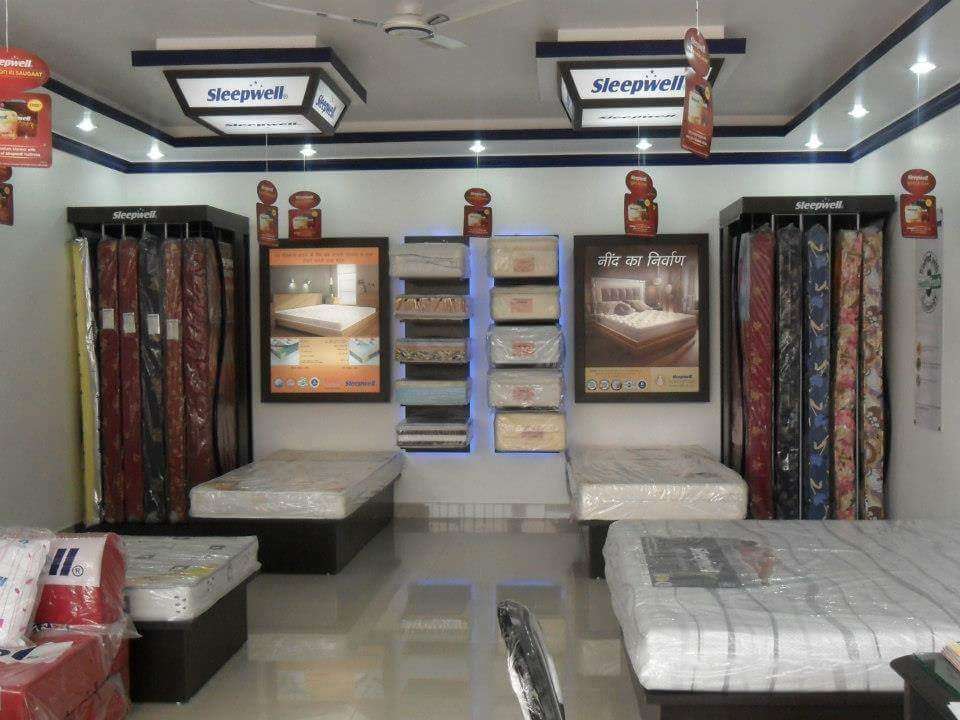 Maheshwari Furniture House