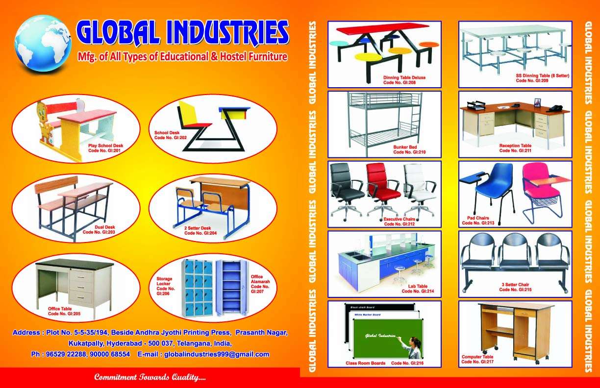 Global Industries