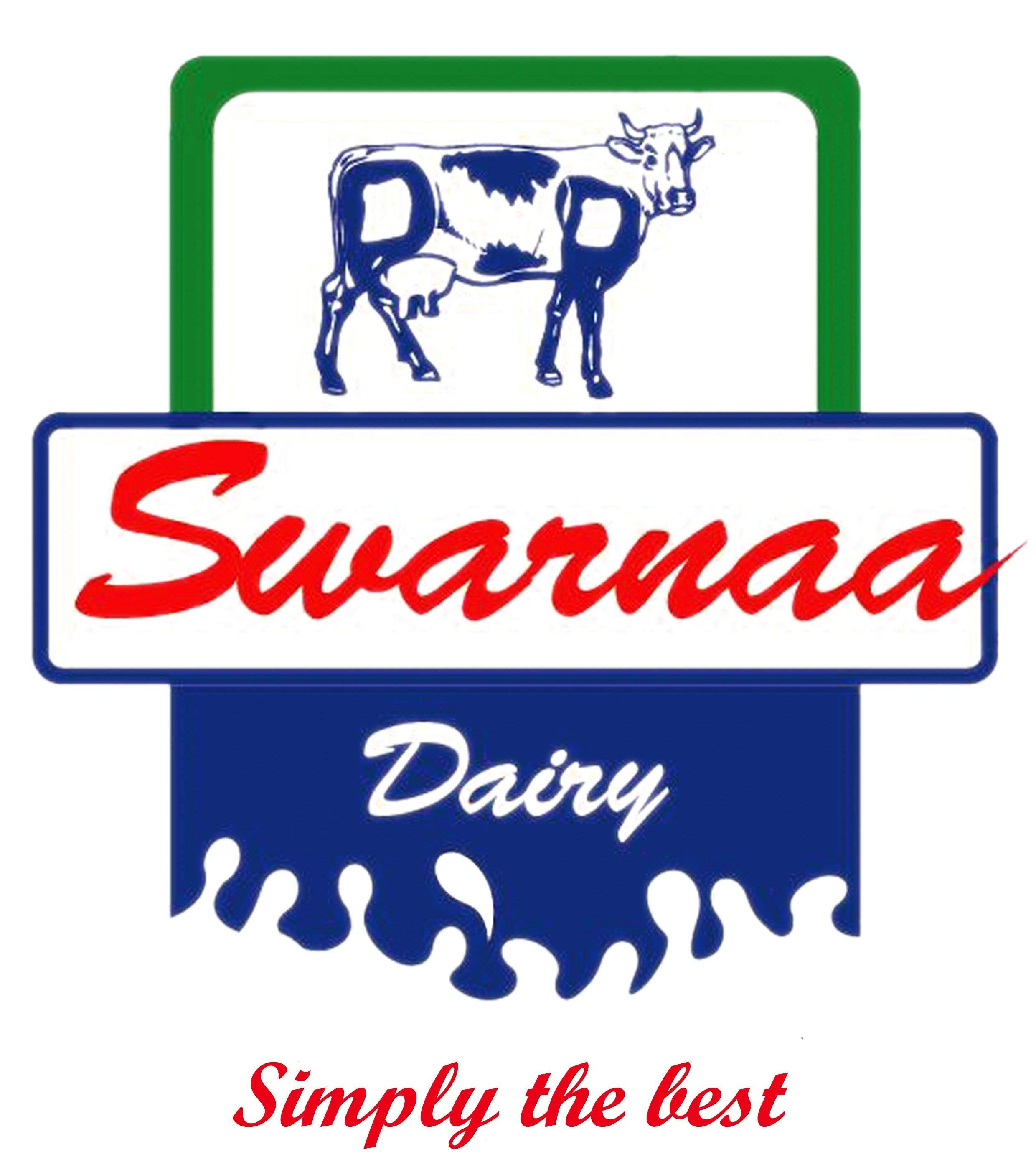 Swarnaa Milk Dairy