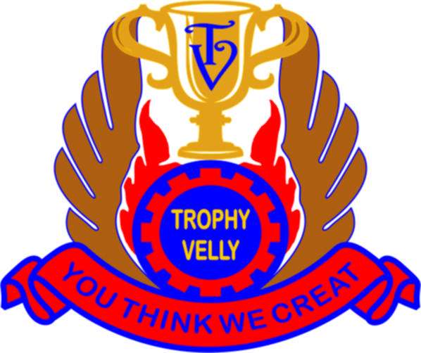 Trophy Velly