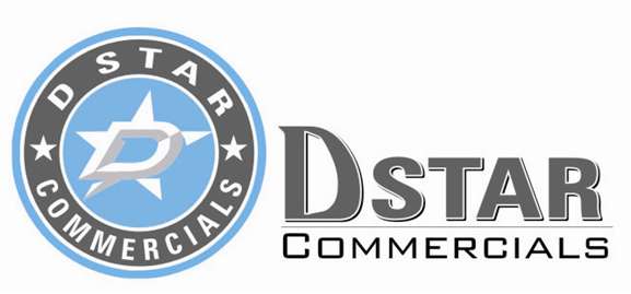 D Star Commercials