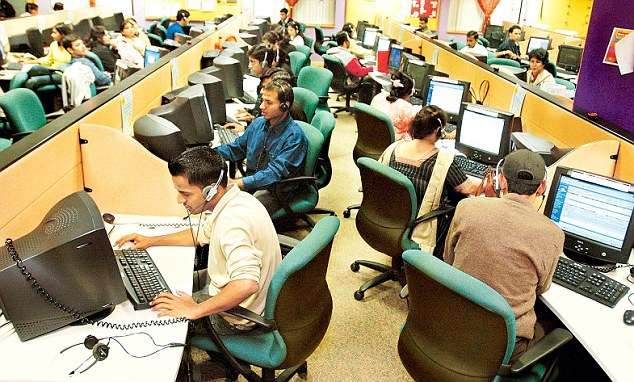 Bharat Computer Sels & Internet Center