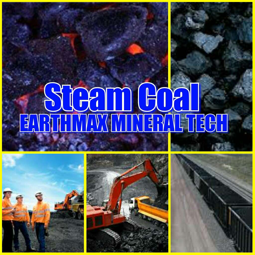 Earthmax Mineral Tech