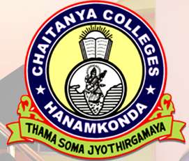 Chaitanya Degree College, Kishanpura, Hanamkonda   (autonomous  