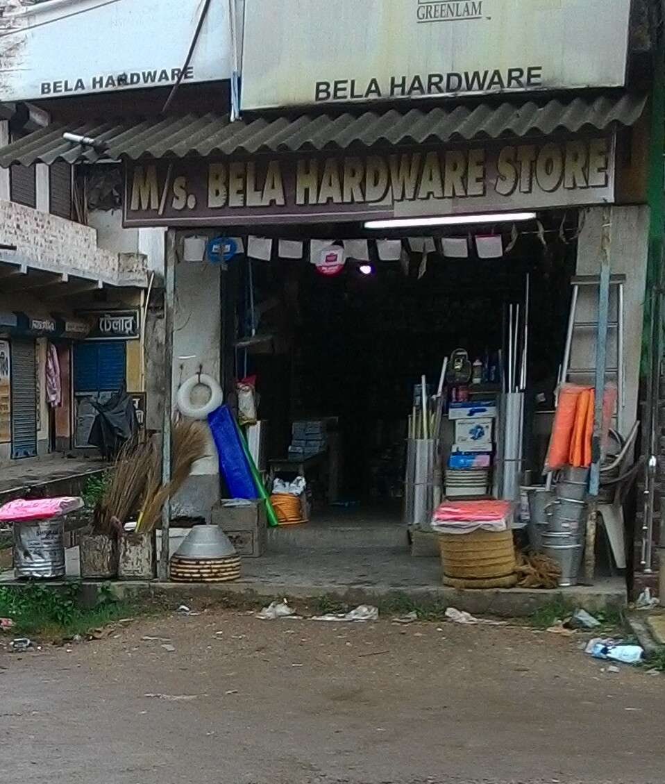 Bela Hardware Stores