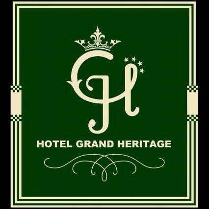 Hotel Grand Heritage