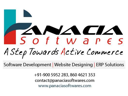 Panacia Softwares