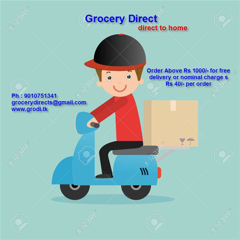 Grocerydirect