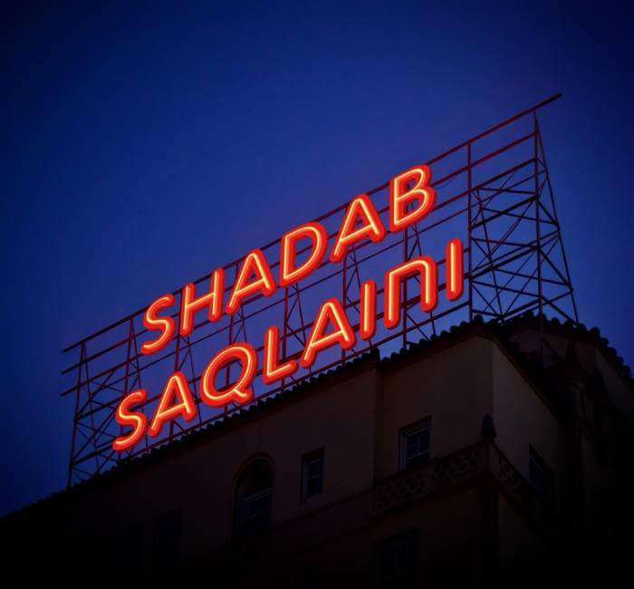 Shadab Saqlaini Cloth House