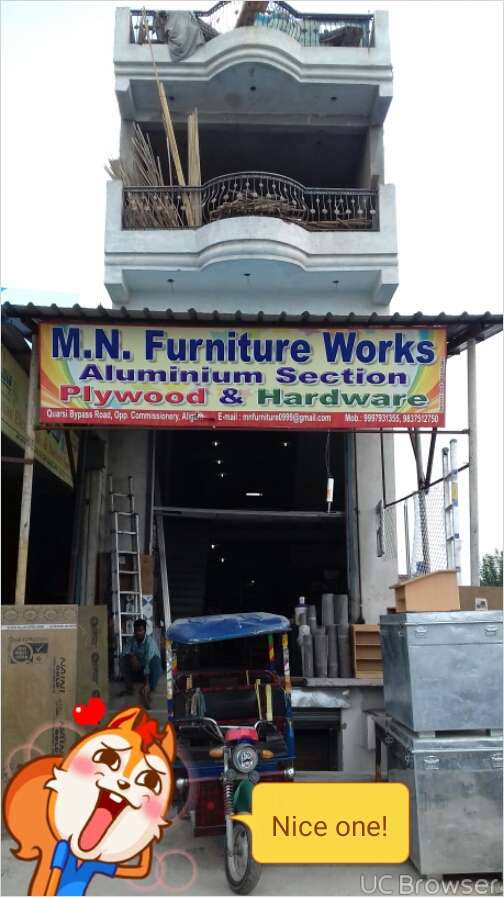 M.n.furniture Works