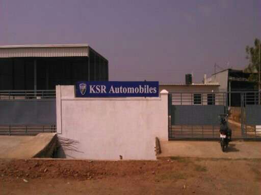 Ksr Automobiles