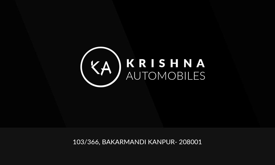 Krishna Auto Mobiles