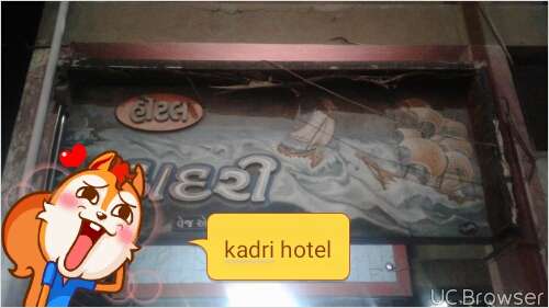 Hotel Kadri
