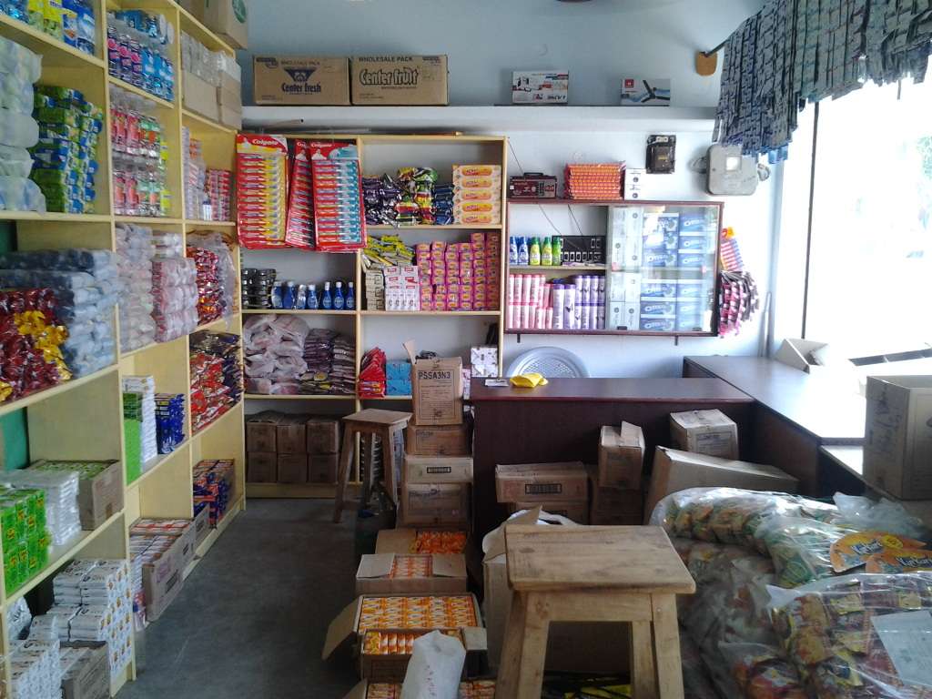 Lavanya General Stores Prop Kancharla Ramakrishna