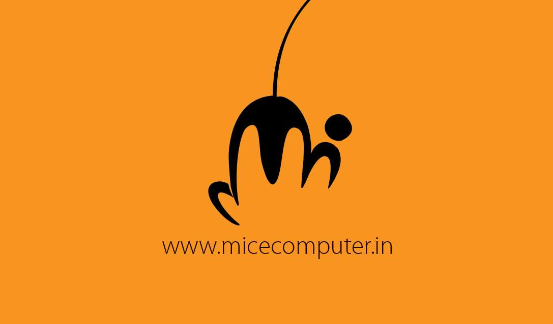 Mice Computer Education