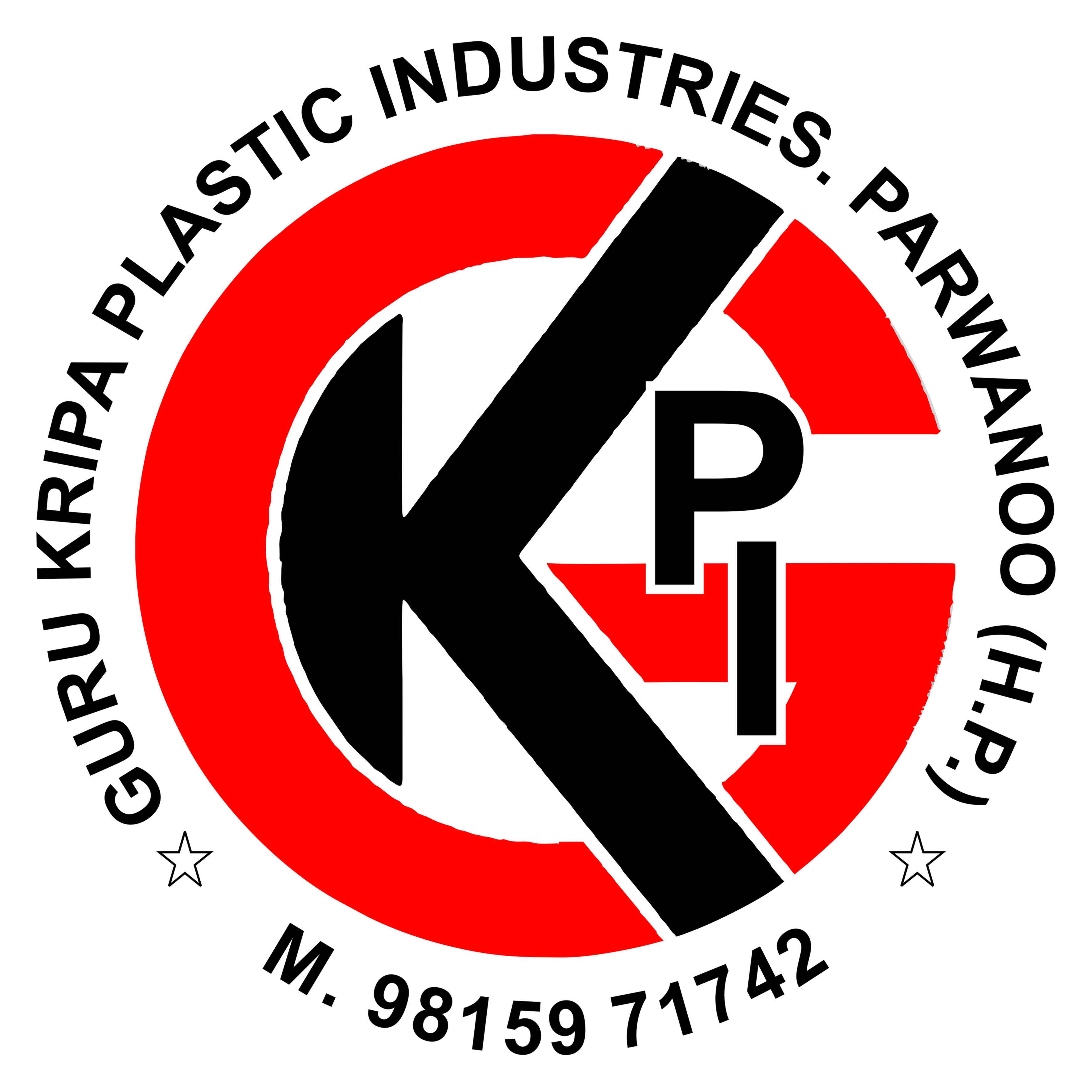 Gurukirpa Plastic Industries