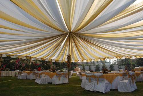 Bajrang Tent, Light And Catering House