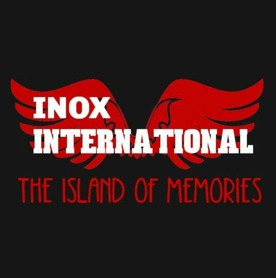 Inox International 